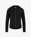SPYDER ウィメンズ KNIT ZIP-UP TRAINING TOP スウェットジャケット 【2026年秋冬モデル】 BLK / L