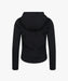 SPYDER ウィメンズ KNIT ZIP-UP TRAINING TOP スウェットジャケット 【2026年秋冬モデル】 BLK / L
