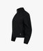 SPYDER ウィメンズ KNIT ZIP-UP TRAINING TOP スウェットジャケット 【2026年秋冬モデル】 BLK / L