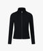 SPYDER ウィメンズ KNIT ZIP-UP TRAINING TOP スウェットジャケット 【2026年秋冬モデル】 BLK / L