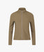 SPYDER ウィメンズ KNIT ZIP-UP TRAINING TOP スウェットジャケット 【2026年秋冬モデル】 BRW / M