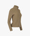 SPYDER ウィメンズ KNIT ZIP-UP TRAINING TOP スウェットジャケット 【2026年秋冬モデル】 BRW / M