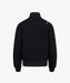 SPYDER ウィメンズ KNIT ZIP-UP TRAINING TOP スウェットジャケット 【2026年秋冬モデル】 BLK / M