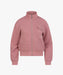 SPYDER ウィメンズ KNIT ZIP-UP TRAINING TOP スウェットジャケット 【2026年秋冬モデル】 PNK / M