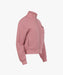 SPYDER ウィメンズ KNIT ZIP-UP TRAINING TOP スウェットジャケット 【2026年秋冬モデル】 PNK / M