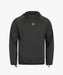 SPYDER メンズ HOOD LONG T-SHIRTS ロンT 【2026年秋冬モデル】 DGR / XL