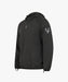 SPYDER メンズ HOOD LONG T-SHIRTS ロンT 【2026年秋冬モデル】 DGR / XL
