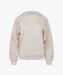 SPYDER ウィメンズ HOOD LONG T-SHIRTS ロンT 【2026年秋冬モデル】 BEG / L