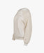 SPYDER ウィメンズ HOOD LONG T-SHIRTS ロンT 【2026年秋冬モデル】 BEG / L