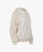 SPYDER ウィメンズ HOOD LONG T-SHIRTS ロンT 【2026年秋冬モデル】 BEG / L