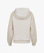 SPYDER ウィメンズ HOOD LONG T-SHIRTS ロンT 【2026年秋冬モデル】 BEG / L