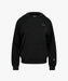 SPYDER ウィメンズ HOOD LONG T-SHIRTS ロンT 【2026年秋冬モデル】 BLK / L