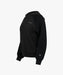SPYDER ウィメンズ HOOD LONG T-SHIRTS ロンT 【2026年秋冬モデル】 BLK / L