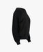SPYDER ウィメンズ HOOD LONG T-SHIRTS ロンT 【2026年秋冬モデル】 BLK / L