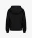 SPYDER ウィメンズ HOOD LONG T-SHIRTS ロンT 【2026年秋冬モデル】 BLK / L