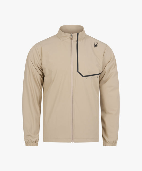 SPYDER メンズ JACKET ジャケット 【2026年秋冬モデル】 DBG / XL