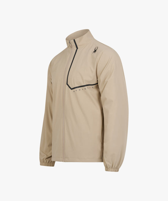 SPYDER メンズ JACKET ジャケット 【2026年秋冬モデル】 DBG / XL