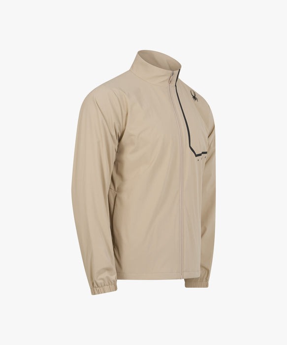 SPYDER メンズ JACKET ジャケット 【2026年秋冬モデル】 DBG / XL