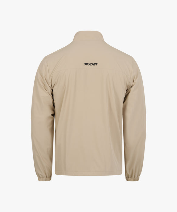 SPYDER メンズ JACKET ジャケット 【2026年秋冬モデル】 DBG / XL