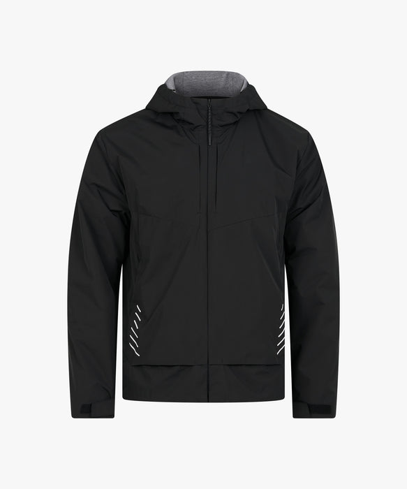 SPYDER メンズ JACKET ジャケット 【2026年秋冬モデル】 BLK / XL