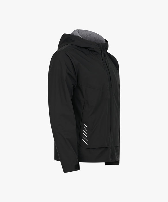 SPYDER メンズ JACKET ジャケット 【2026年秋冬モデル】 BLK / XL