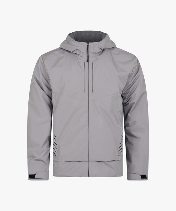 SPYDER メンズ JACKET ジャケット 【2026年秋冬モデル】 GRY / XL