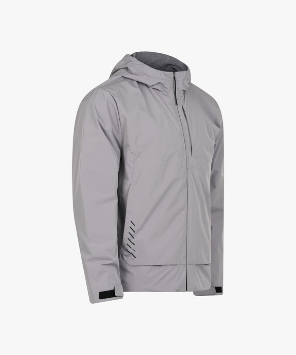 SPYDER メンズ JACKET ジャケット 【2026年秋冬モデル】 GRY / XL