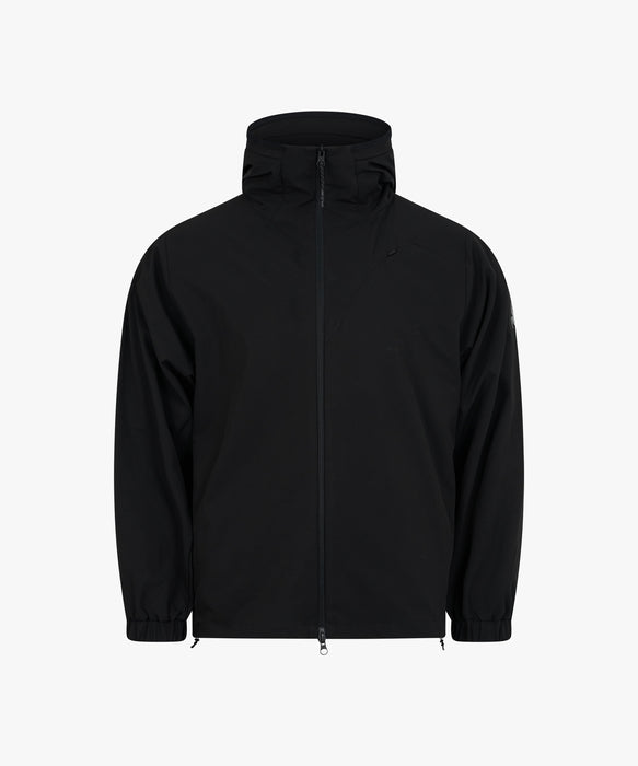 SPYDER メンズ JACKET ジャケット 【2026年秋冬モデル】 BLK / XL