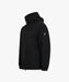 SPYDER メンズ JACKET ジャケット 【2026年秋冬モデル】 BLK / XL