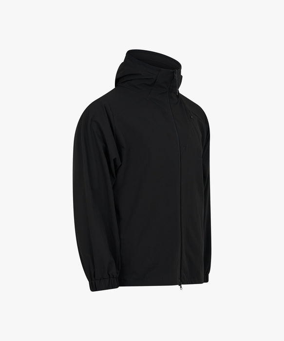 SPYDER メンズ JACKET ジャケット 【2026年秋冬モデル】 BLK / XL