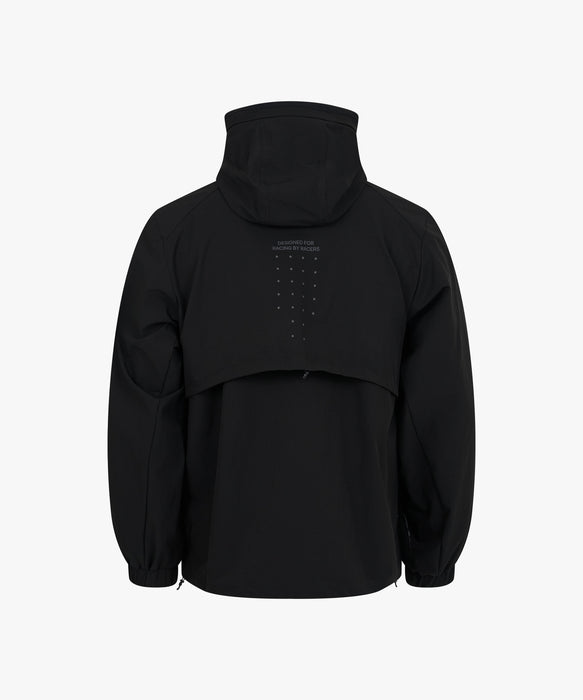 SPYDER メンズ JACKET ジャケット 【2026年秋冬モデル】 BLK / XL