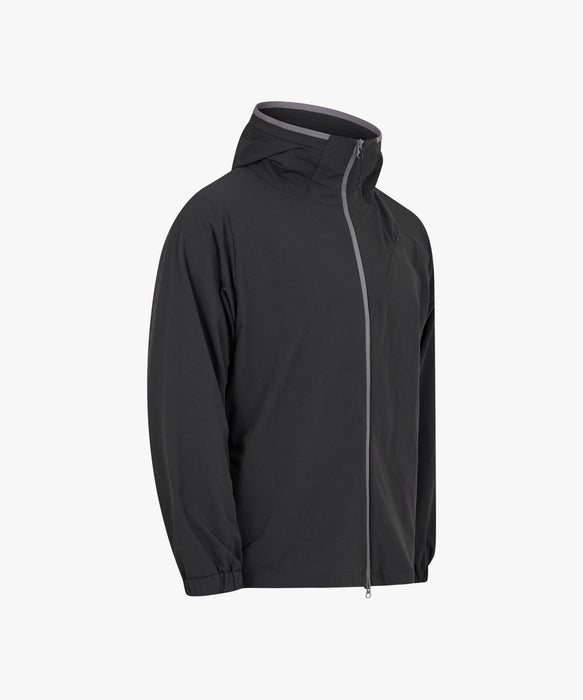 SPYDER メンズ JACKET ジャケット 【2026年秋冬モデル】 DGR / XL