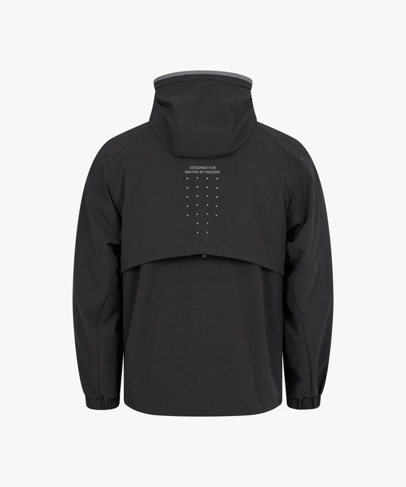 SPYDER メンズ JACKET ジャケット 【2026年秋冬モデル】 DGR / XL