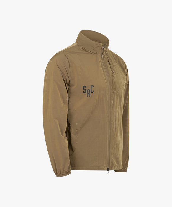 SPYDER メンズ JACKET ジャケット 【2026年秋冬モデル】 BRW / XL
