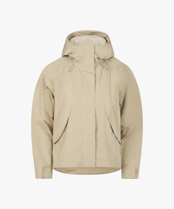 SPYDER ウィメンズ JACKET ジャケット 【2026年秋冬モデル】 BEG / M