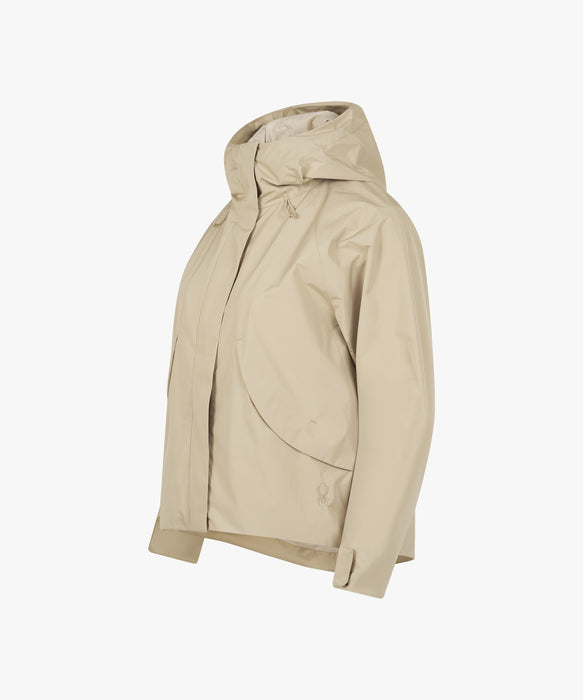 SPYDER ウィメンズ JACKET ジャケット 【2026年秋冬モデル】 BEG / M
