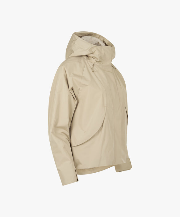 SPYDER ウィメンズ JACKET ジャケット 【2026年秋冬モデル】 BEG / M