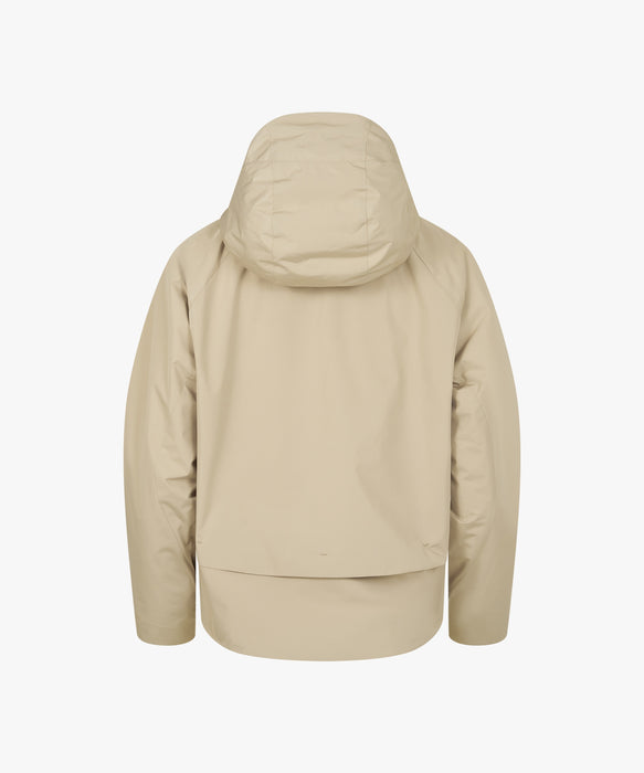 SPYDER ウィメンズ JACKET ジャケット 【2026年秋冬モデル】 BEG / M