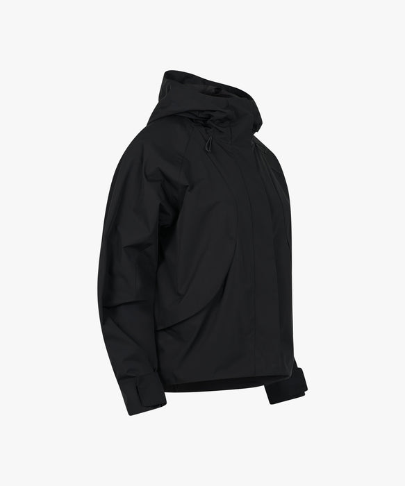 SPYDER ウィメンズ JACKET ジャケット 【2026年秋冬モデル】 BLK / M