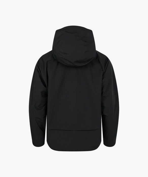 SPYDER ウィメンズ JACKET ジャケット 【2026年秋冬モデル】 BLK / M