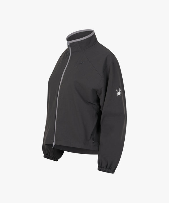 SPYDER ウィメンズ JACKET ジャケット 【2026年秋冬モデル】 DGR / M