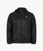 SPYDER メンズ JACKET ジャケット 【2026年秋冬モデル】 BLK / XL