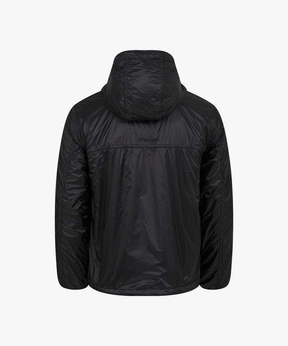 SPYDER メンズ JACKET ジャケット 【2026年秋冬モデル】 BLK / XL