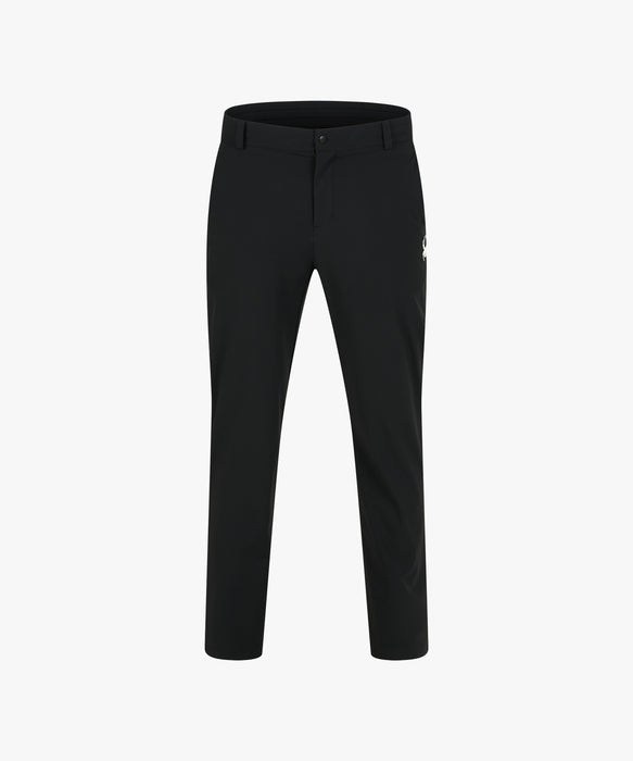 SPYDER メンズ PANTS ロングパンツ 【2026年秋冬モデル】 BLK / XL