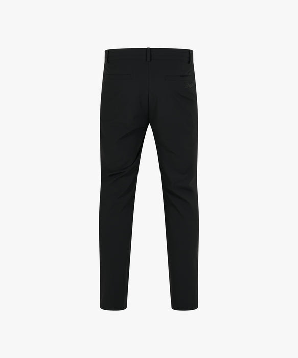 SPYDER メンズ PANTS ロングパンツ 【2026年秋冬モデル】 BLK / XL