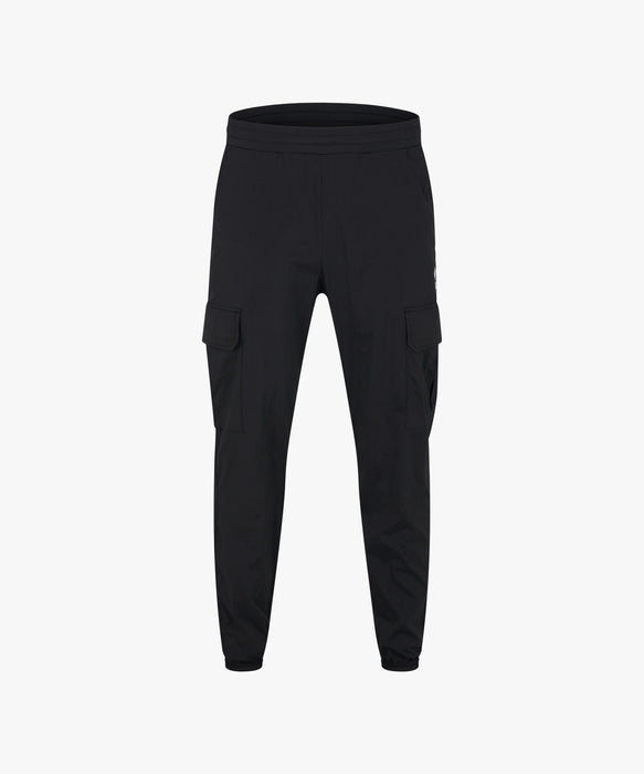 SPYDER メンズ PANTS ロングパンツ 【2026年秋冬モデル】 BLK / XL