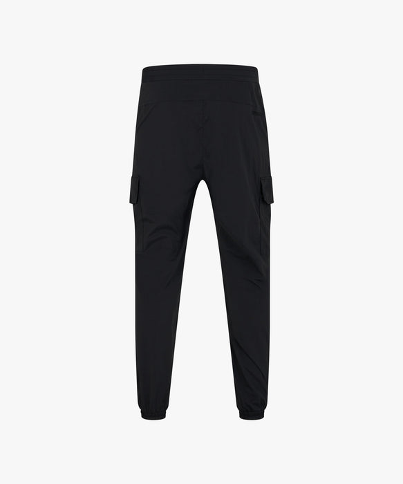 SPYDER メンズ PANTS ロングパンツ 【2026年秋冬モデル】 BLK / XL