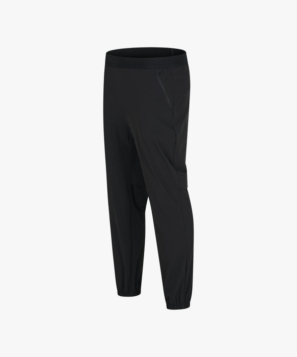 SPYDER メンズ PANTS ロングパンツ 【2026年秋冬モデル】 BLK / XL