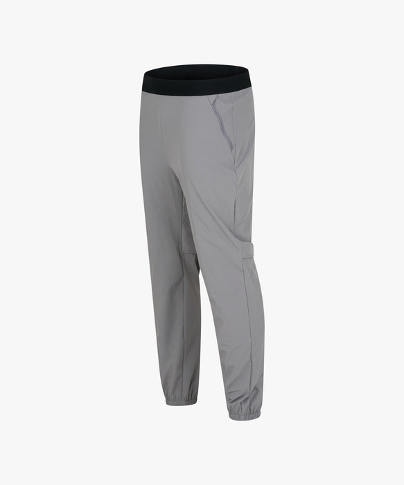 SPYDER メンズ PANTS ロングパンツ 【2026年秋冬モデル】 GRY / XL