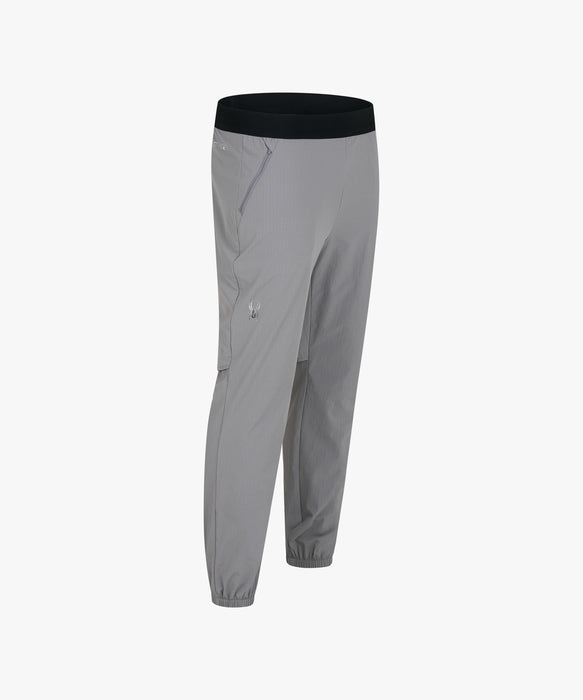 SPYDER メンズ PANTS ロングパンツ 【2026年秋冬モデル】 GRY / XL